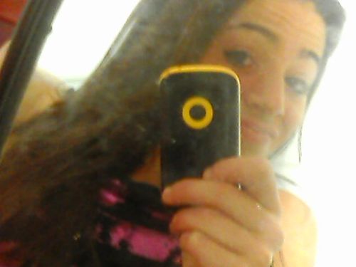 Mana² sabe que se precisar só chama né querida, u.u k' 
Tantas loucuras, vish sahajhsjahsaa, teamo parasita² Bjjj mana² @Pode_se_a_Meh / Teamo² p. @Naathi_i