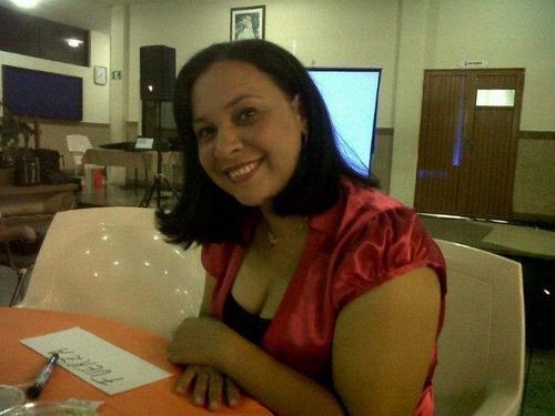 Hija y Sierva del Dios Todopoderoso. Educadora. Amo a Cristo Amo mi Familia y Amo a mi Venezuela