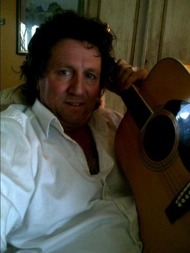 FriendsofChrisS's profile picture. Music Video Production Account sharing photos & footage during Film Shoot in CT & NY for GLB CD single by Joe Visconti -Release September 2012