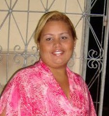 Procurando cada vez mais a felicidade.
