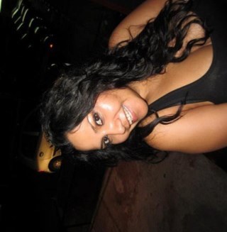 TishaAzul's profile picture. Reiki master, happy, and fan of the love.