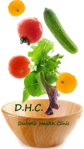 DiabeticClinic's profile picture. Lifestyle Designed To Help Normalise Blood Sugar Levels.