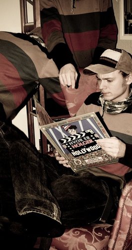 SkovDennis's profile picture. 