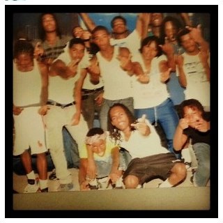 TMBBANDANDSHOW_'s profile picture. New Up & Coming Band, TMB aka Too Much Bounce, for booking and contact info contact @ButtaTMB2ndmic - (202)568-5282 or @PA_Somkeyy -(202)281-4848