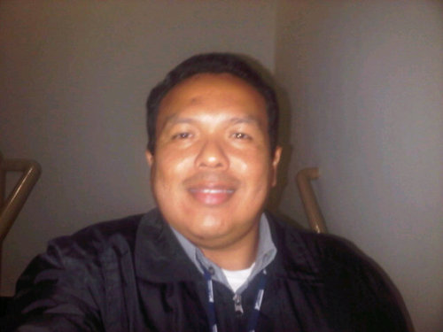 msecurity16's profile picture. Confiar en jehova dios