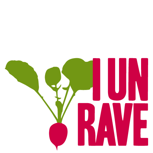 IUnRave's profile picture. 