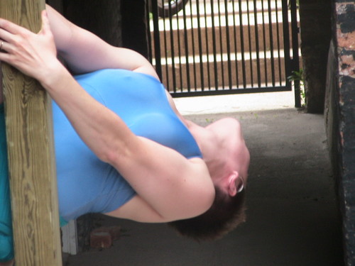 ContempDC's profile picture. A brand new dance studio opening up this Fall in Ballard!