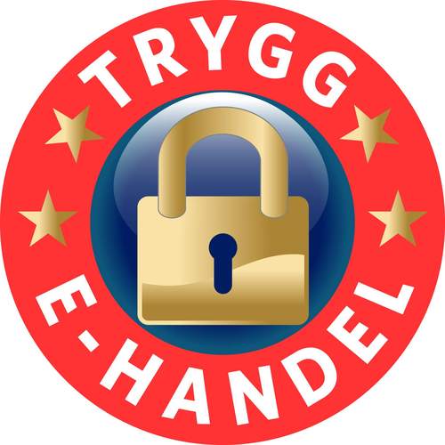 TryggEhandel_NO's profile picture. Trygg E-handel er en godkjenningsordning for forbrukernes sikkerhet for at de handler med et seriøst firma. Trygg E-handel bygger på norsk lovverk for e-handel