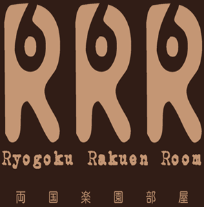 RRakuenR's profile picture. 千代田区神田神保町2-7 芳賀書店ビル5階