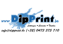infodipprint's profile picture. Bienvenue chez l'imprimerie dipprint, 

Depuis plusieurs années maintenant, Dipprint situé à Courcelles vous assure un travail de qualité à des prix toujours