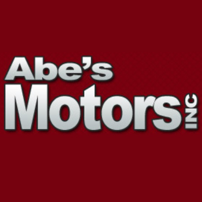 AbesMotors1's profile picture. 1553 West 117th St.
Cleveland, OH 44107
216-221-6378