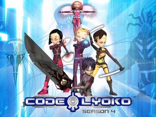 codelyoko_all's profile picture. for code lyoko lover's and season 1 to 5