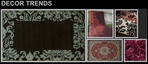 Decor_Trends's profile picture. Supplier of oriental and modern rugs at wholesale prices. Afghans, Chobis, Shaggys, Bukharas, Tribal Collections - All hand-made.