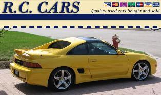 RC_Carsltd's profile picture. St Neots & Cambridgeshire's leading quality used car sales. Trusted business, trading for over 25 years