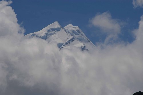 Material will contribute to research on how social media can be used by mountain rescue & search and rescue and to promote the work of the volunteers. See link