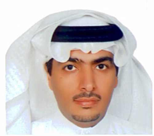 م . عبدالرحمن العمار
