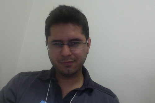 caius_temisto's profile picture. Estudante de publicidade, amante de um bom rock, fascinado por guitarra, apreciador da cultura japonesa, game-maníaco e a procura da batida perfeita.