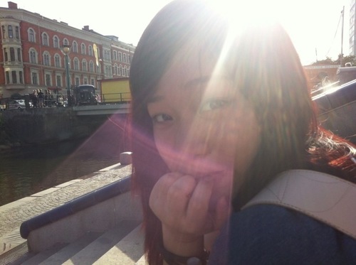 Vanessa_syg's profile picture. Love animation, manga, cosplay. I'm the one who dream to live in the animated world and never come back. ♪(´ε｀ )