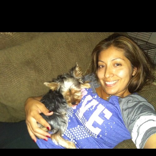 oliviapalomare2's profile picture. 