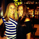 Jackie Field - @jackief27 - Twitter