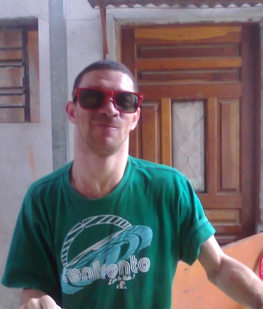 Eae, sou o Manoelito tenho 27 anos, sou um cara Extrovertido e muito brincalhão, Quer saber Mais?? #Follow-me