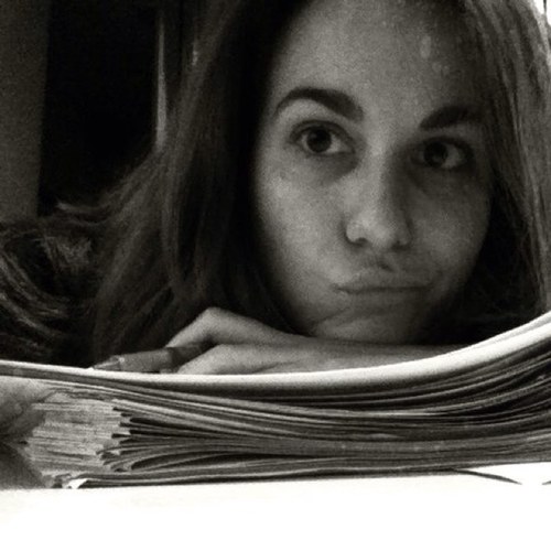 Carolina de Britos Profile