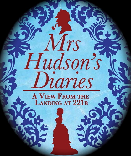 HudsonDiaries's profile picture. Behind every great man is an even greater woman... demanding rent. The exclusive diaries of Sherlock Holmes’ landlady brought to you by The Robson Press.