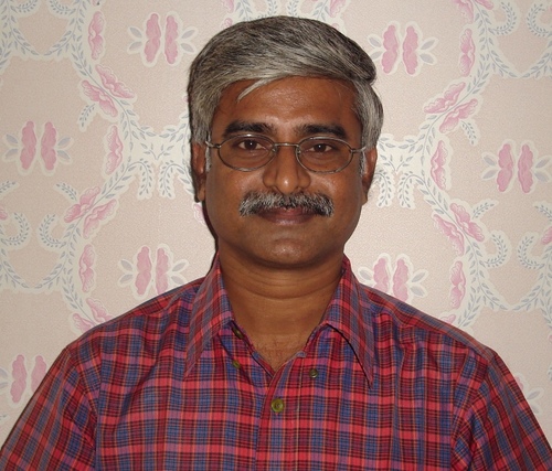 pjvraj's profile picture. Social Conscious Indian Citizen