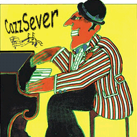 J🅰ZZ L🅾VER (@cazzsever) 's Twitter Profile Photo J🅰ZZ L🅾VER (@cazzsever) 's Twitter Profile Photo