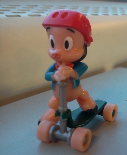 pablocarmu's profile picture. Amigo de El Perla
iOS Developer