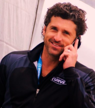 #EmmyforPatrickD. This account is to show the world that @PatrickDempsey deserves to win an Emmy! So I need help. I need to know if you guys are with me!