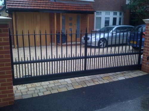 steelsecure's profile picture. 