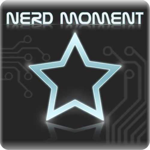 nerdmoment's profile picture. @drewdomkus from @dawnanddrew and his #nerdmoment