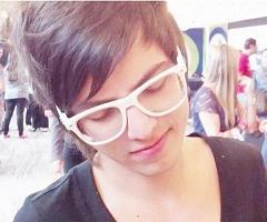 Não adianta falar que não, um amor de fã é o mais lindo, e o mais sincero de todos.É algo que ninguém pode entender! @pelanzarestart Te amo♥