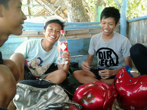 ajiikurnia's profile picture. ┌∏┐(•͡˛˘•͡ )┌∏┐