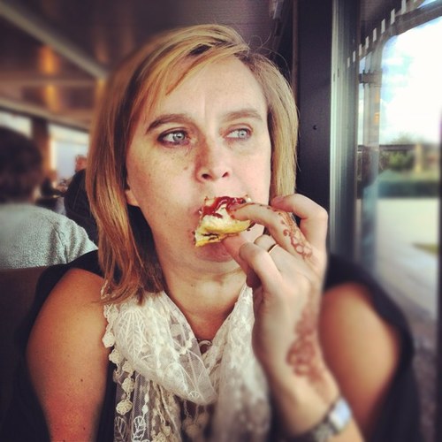 blends69's profile picture. I live in beautiful Shropshire with 3 young adults and a husband. I am a proud Health Visitor working for SCHT- currently battling Grade 3 Oligodendroglioma