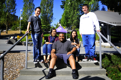 uwbisf's profile picture. We are here to help International students in their transition to life in the U.S. and at the University of Washington Bothell