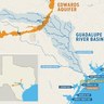 Guadalupe_Basin's profile picture. Sharing news about the Guadalupe River Basin and Texas water. Retweets are not endorsements.