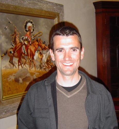 Robert Britt