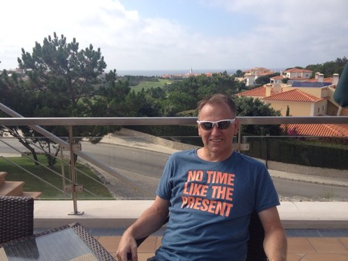 WichertR's profile picture. 