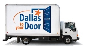 Love shopping in Dallas? Hate the hassle of getting it back to Oklahoma? We'll deliver it!

Making weekly runs!
