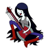 Marceline (@marceline___) Twitter profile photo Marceline (@marceline___) Twitter profile photo