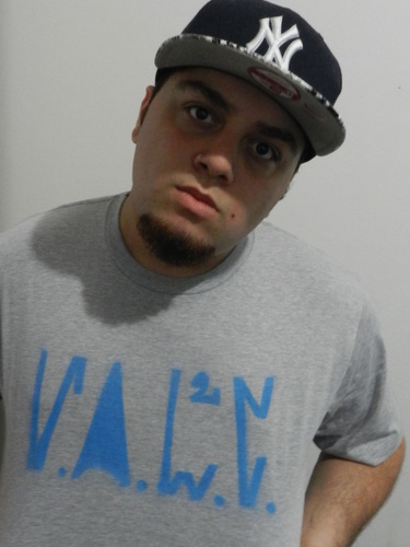 Rapper na V.A.L².C.