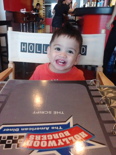 johngarcia579's profile picture. Drummer, Cook, B.Owner