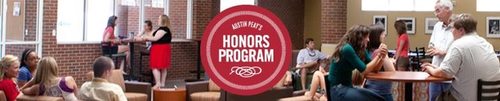The APSU Honors Program is designed to challenge students and provide opportunities for creative exploration and intellectual development.