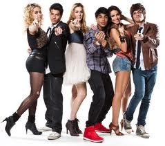 ♥ AmO os Rebeldes e Sempree vou Amar eles ♥