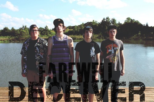 Metalcore band based out of Charlotte, Nc. We love slow breakdowns and 2steps. Our self titled ep, is going to be released on 12/12/12!