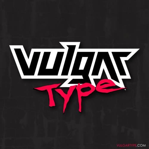 VulgarType's profile picture. 