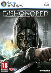 Dishonored Fans