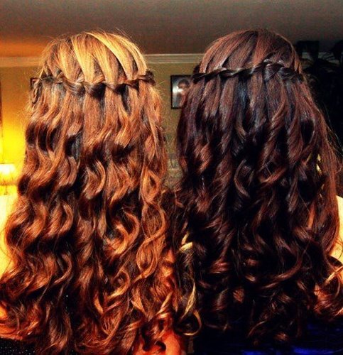 #Blondes #Brunettes Gotta love anon accounts! Btdubs, this is a duo anon so who knows what's coming.